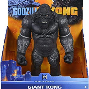 اکشن فیگور گودزیلا GODZILLA مدل King Kong-اسباب بازی
